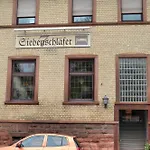 Siebenschlaefer Hof Gæstehus 3*