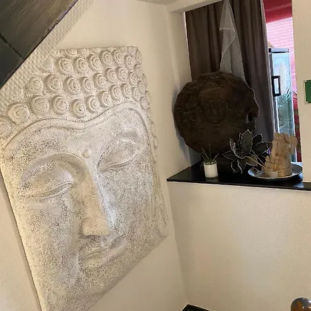 Siebenschlaefer Hof 3* Strassbessenbach