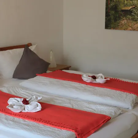Siebenschlaefer Hof Maison d'hôtes 3*
