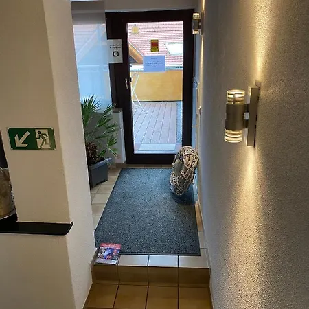 Siebenschlaefer Hof 2* Strassbessenbach