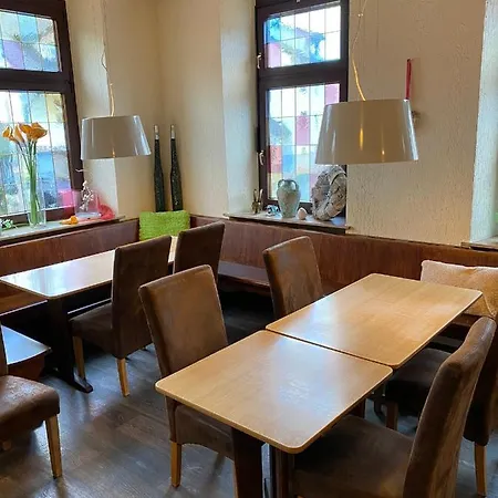 Guest house Siebenschlaefer Hof Strassbessenbach