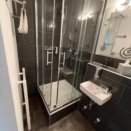Siebenschlaefer Hof Guest house Strassbessenbach