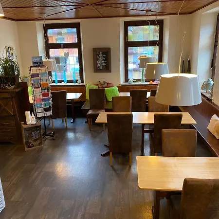 Vendégház Siebenschlaefer Hof 3*