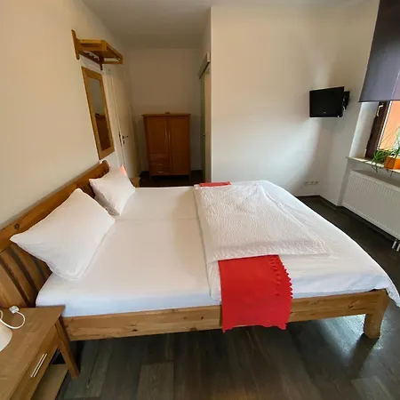 Siebenschlaefer Hof 3*