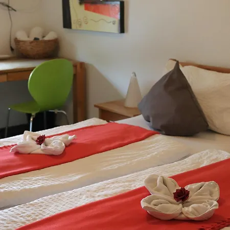בית הארחה Siebenschlaefer Hof 3*
