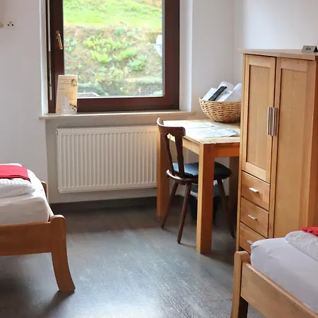 Siebenschlaefer Hof 3* Strassbessenbach