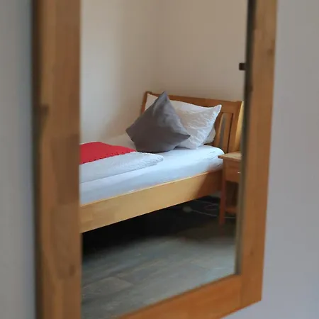 Siebenschlaefer Hof Affittacamere