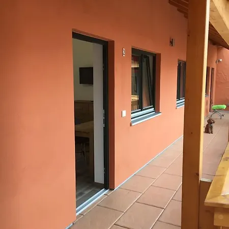 Siebenschlaefer Hof 2*